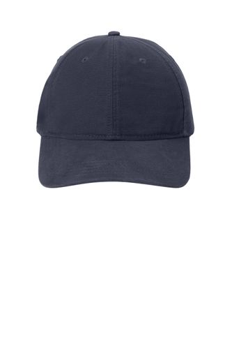 Carhartt Cotton Canvas Cap CT103938 image thumbnail