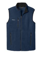 Image of Eddie Bauer - Fleece Vest. EB204