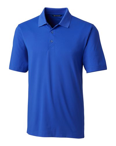 Cutter & Buck Forge Stretch Mens Polo image thumbnail