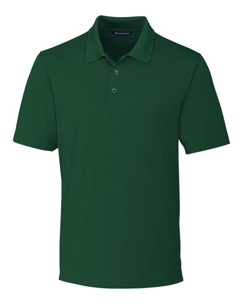 Cutter & Buck Forge Stretch Mens Polo primary image
