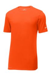 Image of Nike Dri-FIT Cotton/Poly Tee. NKBQ5231