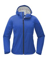 Image of The North Face Ladies All Weather DryVent  Jacket NF0A47FH