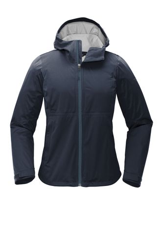 The North Face Ladies All Weather DryVent  Jacket NF0A47FH image thumbnail