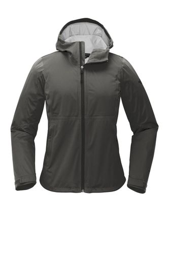 The North Face Ladies All Weather DryVent  Jacket NF0A47FH image thumbnail