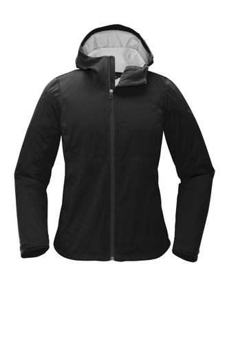 The North Face Ladies All Weather DryVent  Jacket NF0A47FH image thumbnail