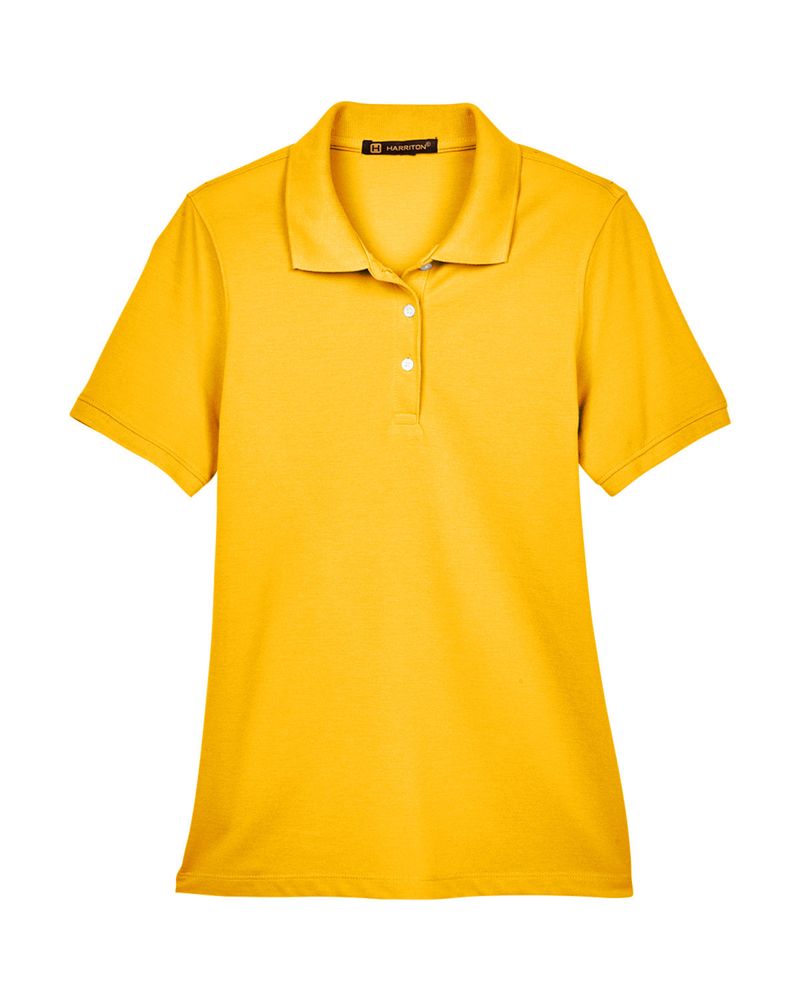 Ladies' 5.6 oz. Easy Blend™ Polo primary image