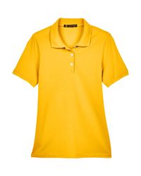 Image of Ladies' 5.6 oz. Easy Blend™ Polo