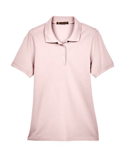Ladies' 5.6 oz. Easy Blend™ Polo image thumbnail