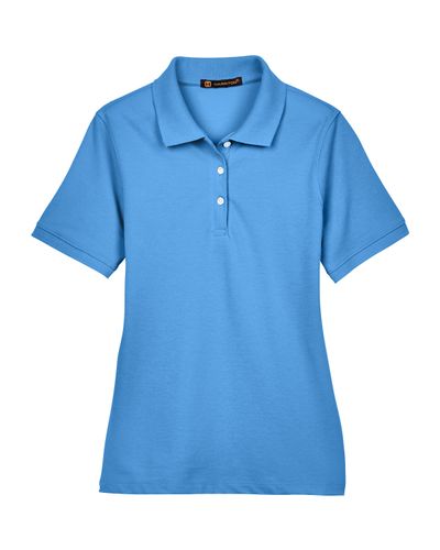 Ladies' 5.6 oz. Easy Blend™ Polo image thumbnail