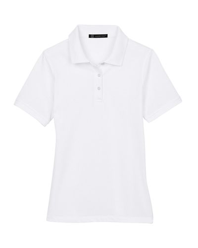 Ladies' 5.6 oz. Easy Blend™ Polo image thumbnail
