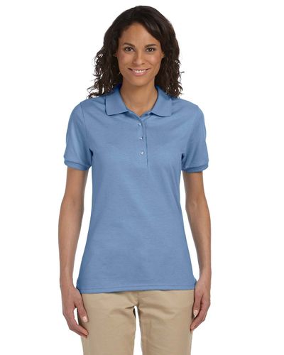 Ladies' SpotShield™ Jersey Polo image thumbnail