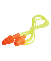 Image of Polycord Ear Plugs