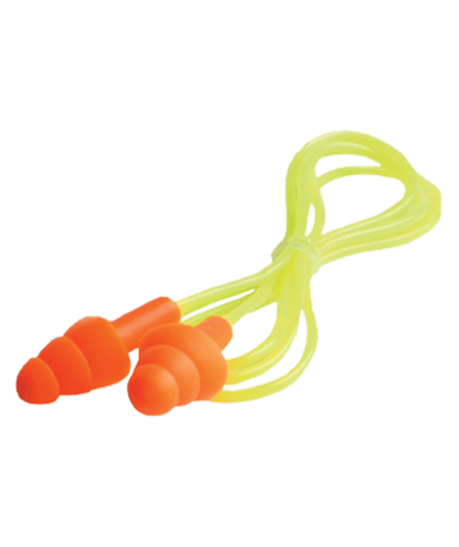 Polycord Ear Plugs image thumbnail