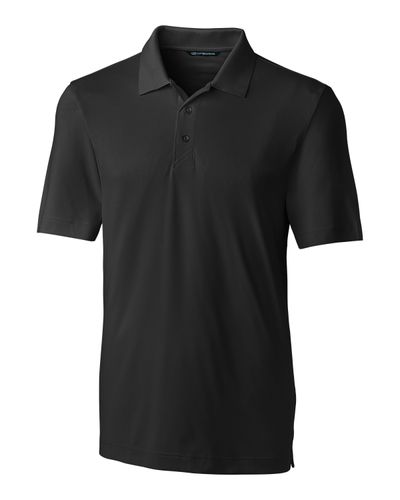 Cutter & Buck Forge Stretch Mens Polo image thumbnail