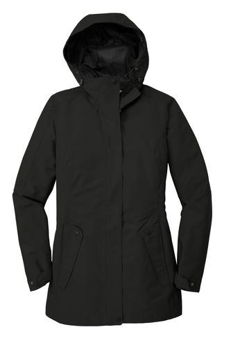 Port Authority Ladies Collective Outer Shell Jacket. L900 image thumbnail