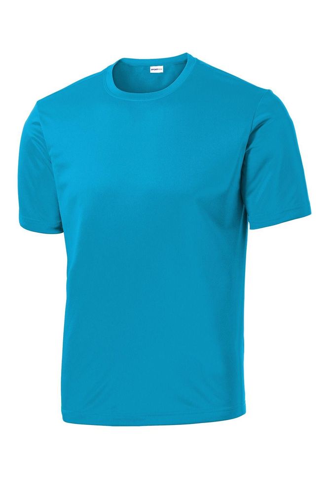 Sport-Tek PosiCharge Competitor Tee. ST350 primary image