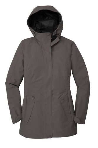 Port Authority Ladies Collective Outer Shell Jacket. L900 image thumbnail