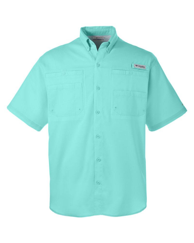 Men's Tamiami™ II Short-Sleeve Shirt primary image