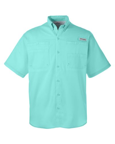 Men's Tamiami™ II Short-Sleeve Shirt image thumbnail