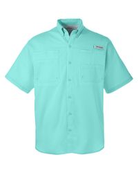 Image of Men's Tamiami™ II Short-Sleeve Shirt