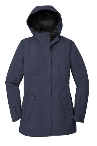 Port Authority Ladies Collective Outer Shell Jacket. L900 image thumbnail