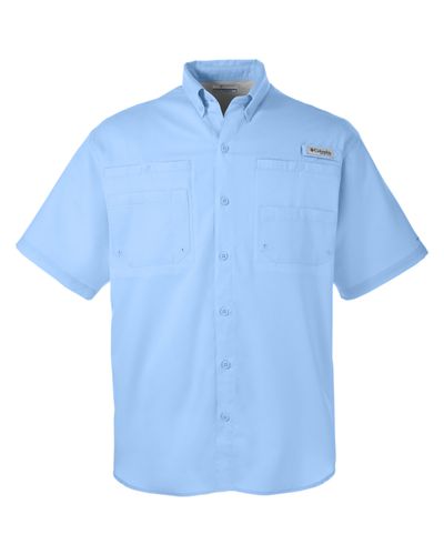 Men's Tamiami™ II Short-Sleeve Shirt image thumbnail