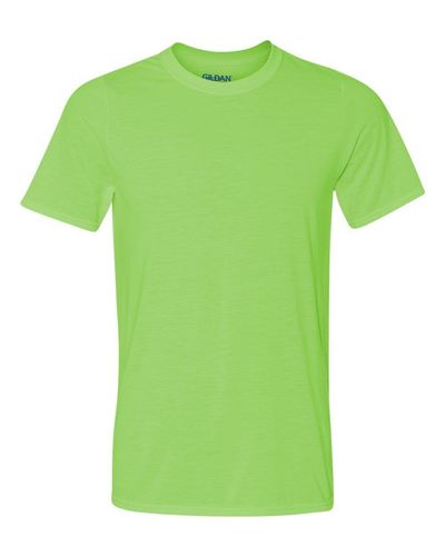 Performance® T-Shirt - 42000 image thumbnail