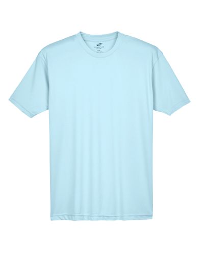 Men's Cool & Dry Sport Performance Interlock T-Shirt image thumbnail Men's Cool & Dry Sport Performance Interlock T-Shirt image thumbnail