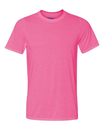 Performance® T-Shirt - 42000 image thumbnail