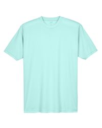 Image of Men's Cool & Dry Sport Performance Interlock T-Shirt
