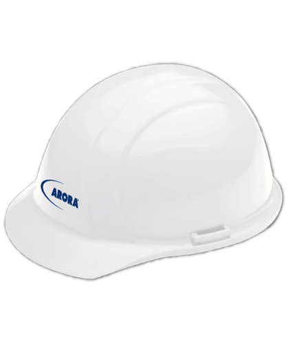 Americana® Cap with Accessory Slots and 4-Point Mega Ratchet® Suspension image thumbnail