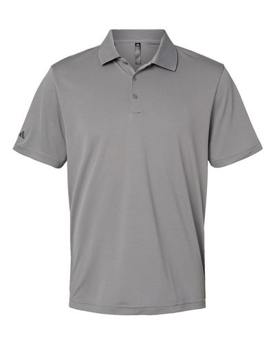Adidas Men's Performance Polo  image thumbnail