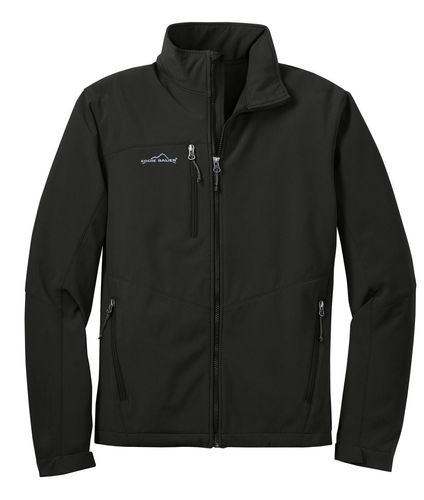 Eddie Bauer - Soft Shell Jacket image thumbnail