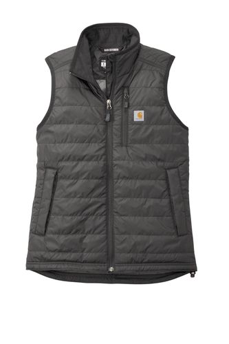 Carhartt Women's Gilliam Vest  image thumbnail