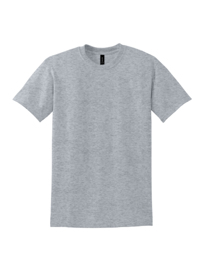 Gildan® - DryBlend® 50 Cotton/50 Poly T-Shirt 11.5" Logo image thumbnail