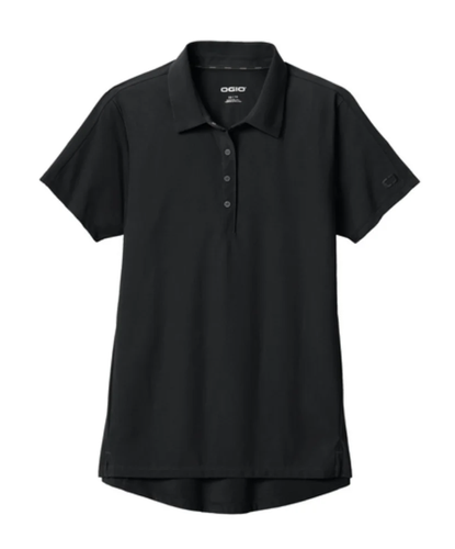 OGIO Women's Envision Polo  image thumbnail