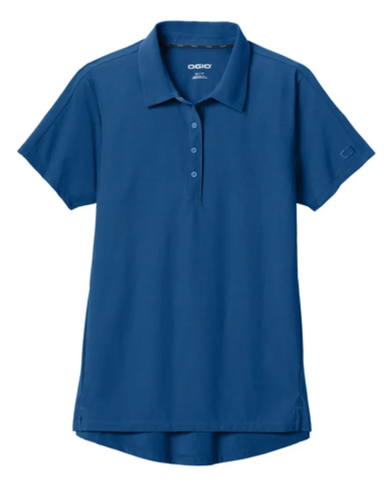 OGIO Women's Envision Polo  image thumbnail