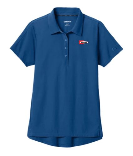 OGIO Women's Envision Polo  image thumbnail