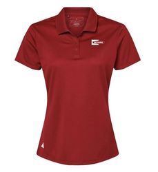 Image of Adidas Women's Basic Sport Polo 