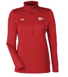 Image of Under Armour Women's Team Tech™ Half-Zip 