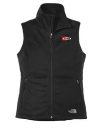 Image of The North Face  Ladies Ridgeline Soft Shell Vest