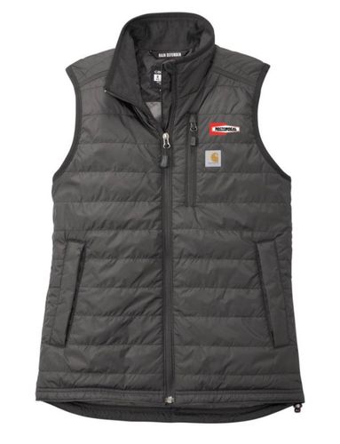 Carhartt Women's Gilliam Vest  image thumbnail
