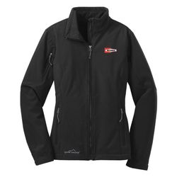 Image of Eddie Bauer Women's Soft Shell Jacket
