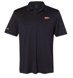 Image of Adidas Men's Performance Polo 
