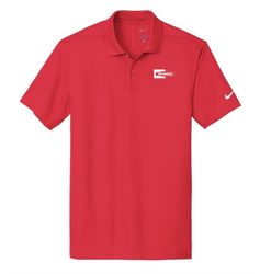 Image of Nike Victory Solid Polo 