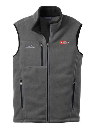 Eddie Bauer - Fleece Vest image thumbnail