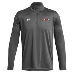Image of Under Armour Men's Team Tech™ Quarter-Zip Pullover 