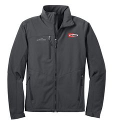 Image of Eddie Bauer - Soft Shell Jacket