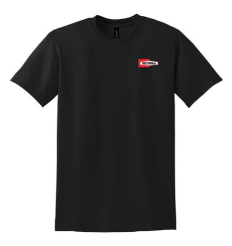 Gildan® - DryBlend® 50 Cotton/50 Poly T-Shirt 4" Logo image thumbnail