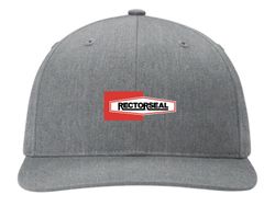 Image of Twill Back Trucker Cap 